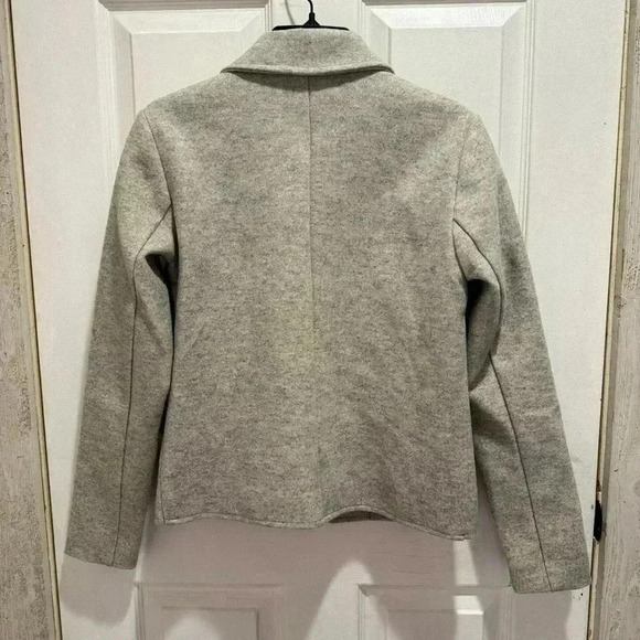 Nine West Cropped Jacket - Picture 8 of 9